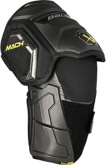 Bauer Supreme Mach Sr 1061873 Hockey Elbow Pads