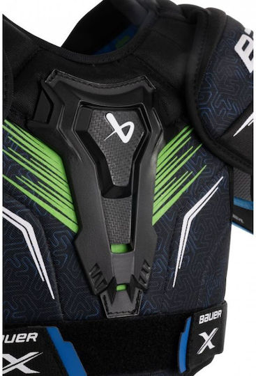 Bauer X '24 Jr Hockey Shoulder Pads 1063717