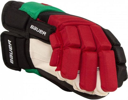 Mănuși de hochei Bauer Team Vapor Pro M 1058661