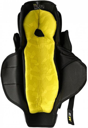 Bauer Supreme M3 Sr 1061886 Hockey Shin Guards