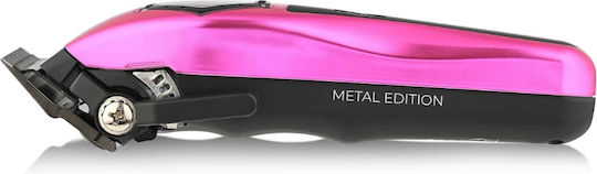 StyleCraft Instict Clipper Metal Edition Професионална Машинка за Подстригване SC611M