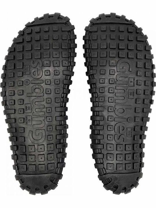 Islanders Ανδρικά Flip Flops Χακί
