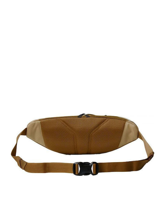 Beige Belt Bum Bag