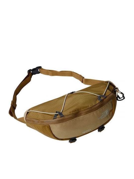 Beige Belt Bum Bag