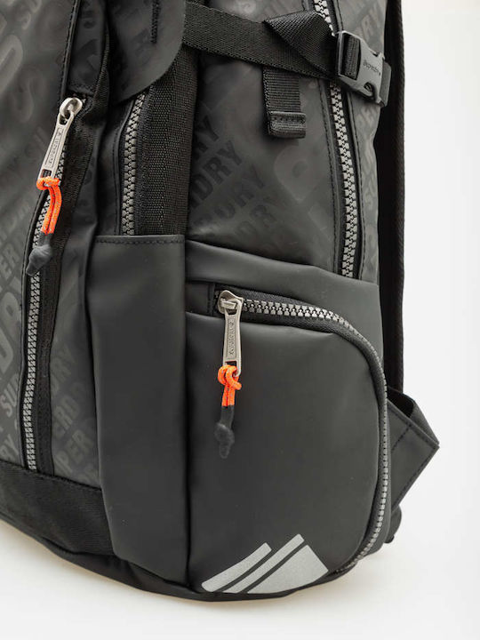 Superdry Tarp Orange