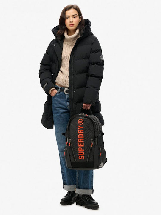 Superdry Tarp Orange