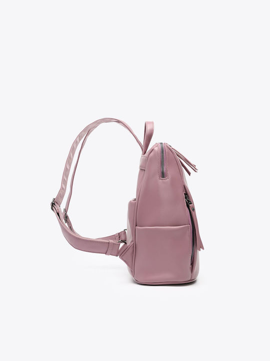 Axel Women's Bag Backpack Purple