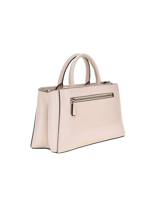 Guess Women's Bag Hand Beige