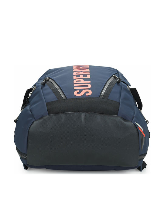 Superdry Tarp 21lt Navy