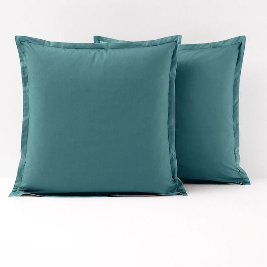 La Redoute Interieurs Βαμβακερό περκάλι 65x100cm 350052243_1810_62