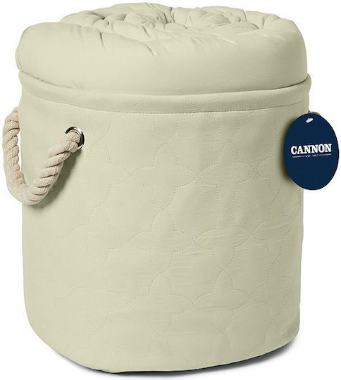 Cannon Μονό 160x240εκ. Sage Green