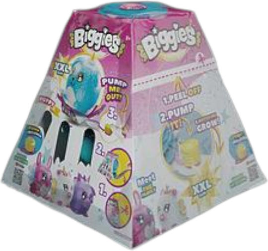 Biggies Λούτρινο Blowfish 22 εκ.
