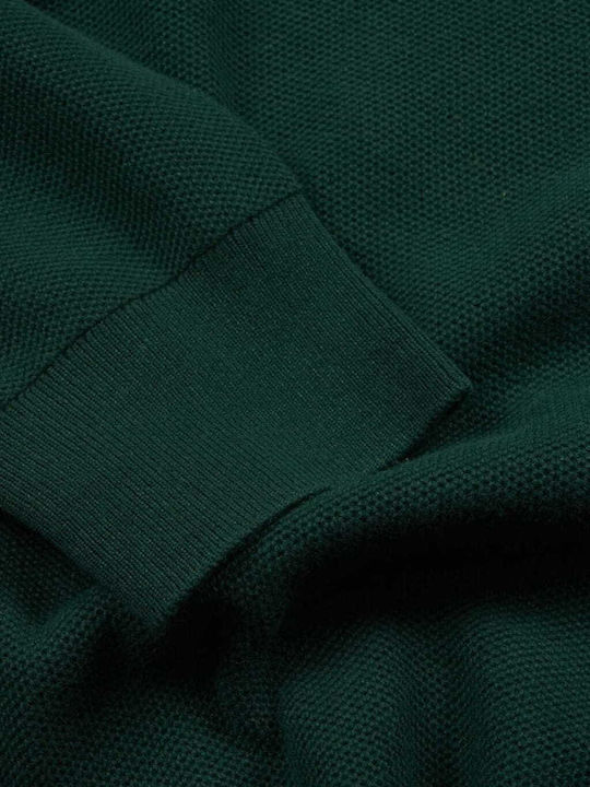 Ralph Lauren Polo Pulover Verde