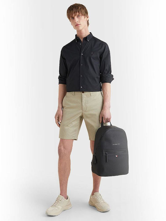 Tommy Hilfiger Essential 18lt Μαύρο Tommy Hilfiger Essential 18lt Μαύρο