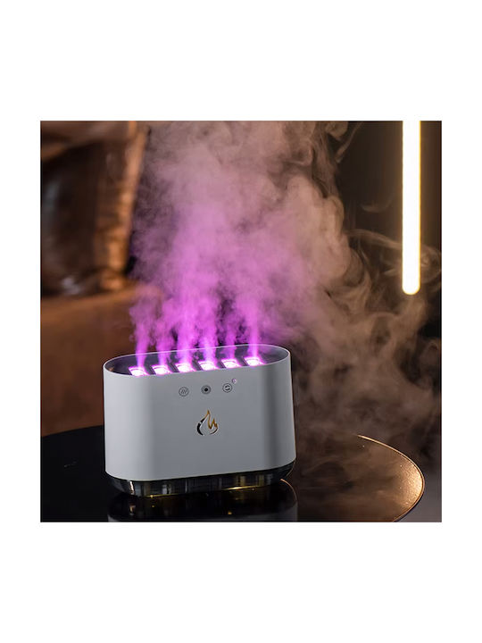 Keskor Led Aromatherapy Device with Timer 76016
