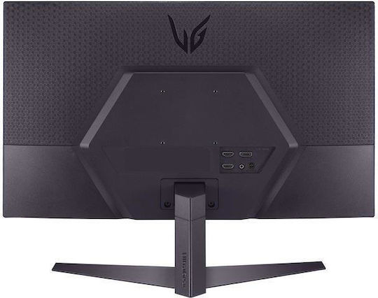 LG UltraGear 27GS50F-B VA HDR Gaming Monitor 27" FHD 1920x1080 180Hz with Response Time 5ms GTG
