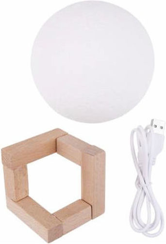 LED 3D Illusion Lamp LED 3D Illusion Lamp