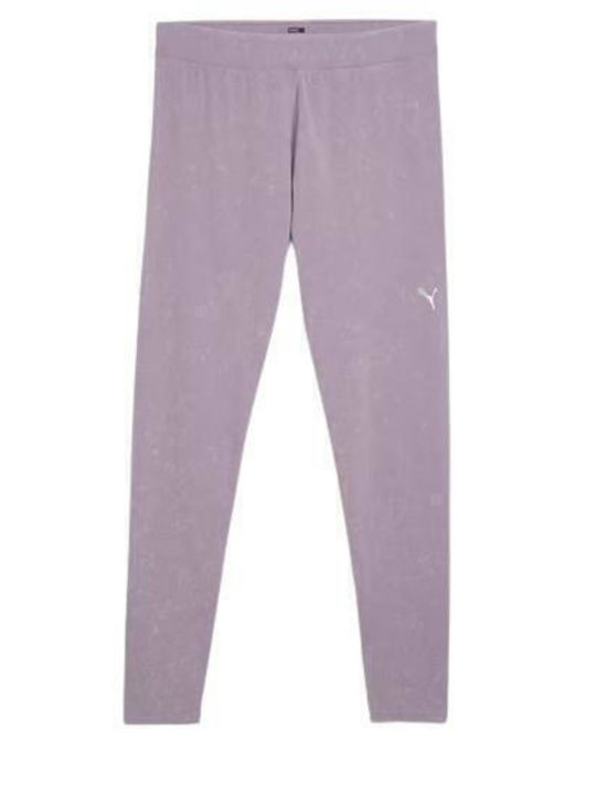 Dare To Women's Training Legging Pale Plum