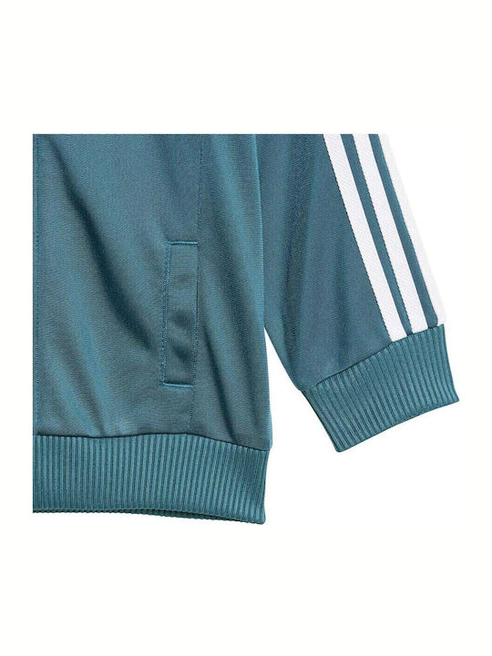 Kids Sweatpants Set Legtea 2pcs