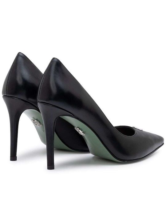 Replay Pumps Schwarz