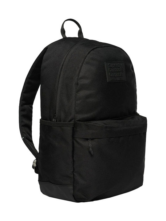 Superdry Classic Montana 18lt Black