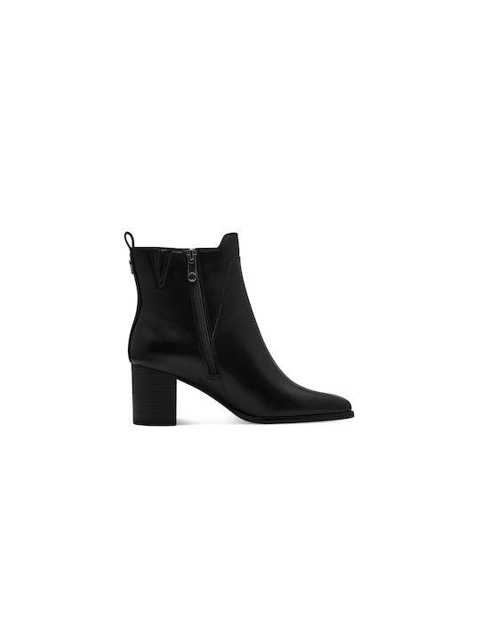 Marco Tozzi Ankle Boots Black 2-25319-23-001