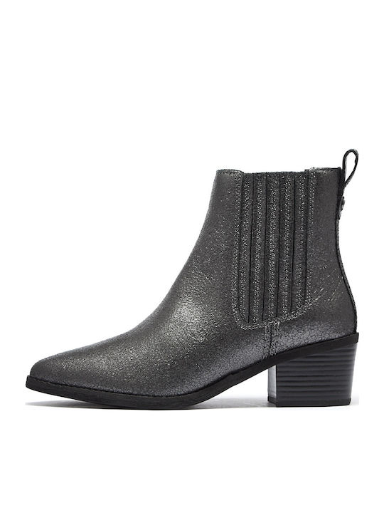 Clarks Boots Black