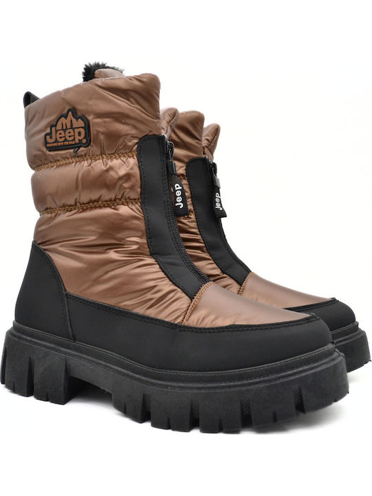 Jeep Footwear Jeep Footwear