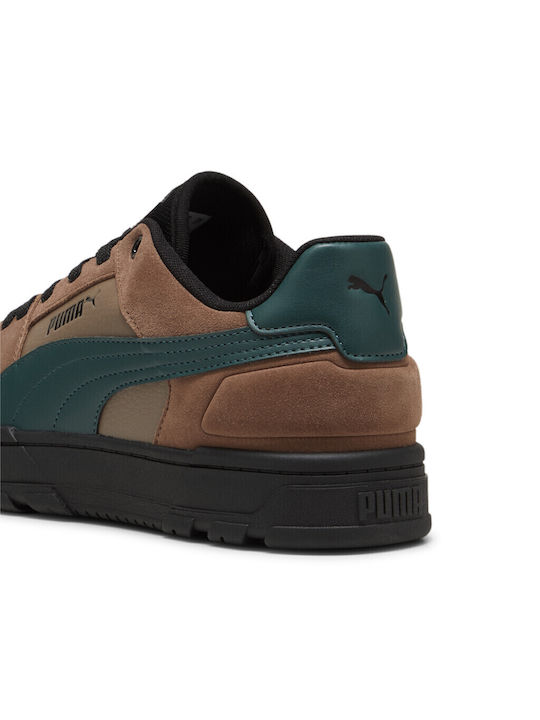 Puma Caven 2.0 Sneakers Coffee