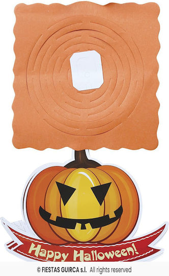 Fiestas Guirca Γιρλάντα Κολοκύθες Halloween
