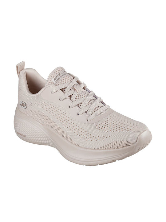 Skechers Bobs Sport Sneakers Natural