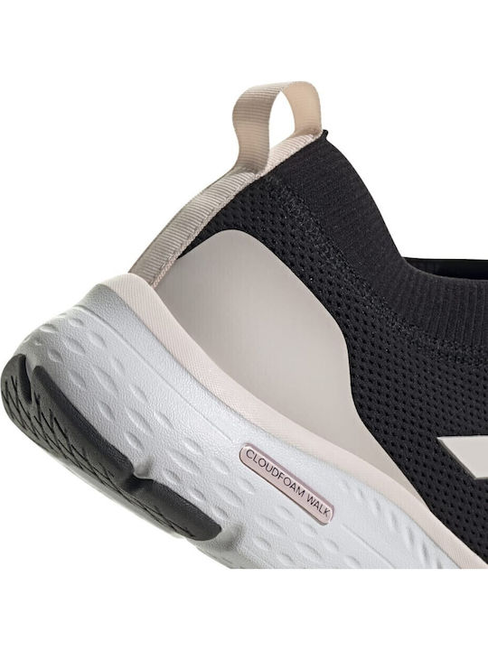 Adidași Pentru Femei Negru Sock