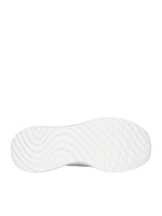 Bobs Sport Squad Chaos Damen Sneakers Lila
