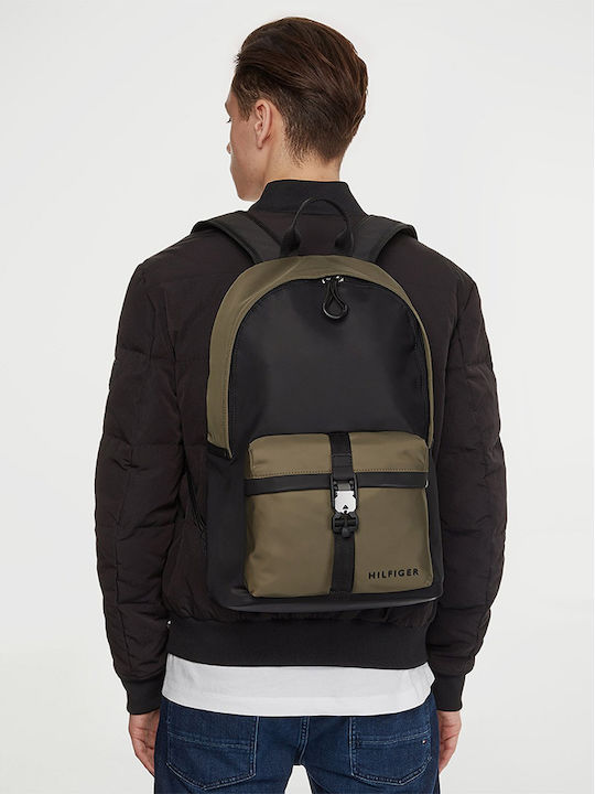 Tommy Hilfiger Tech Essential Khaki Tommy Hilfiger Tech Essential Khaki
