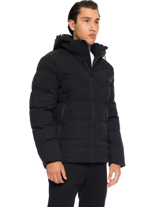 Jacke Black