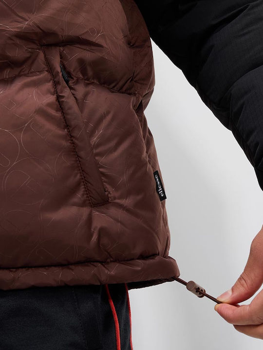 Appiani Jacket Puffer Black