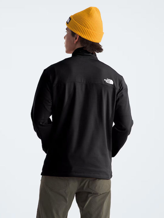 The North Face Jacket Tnf Black