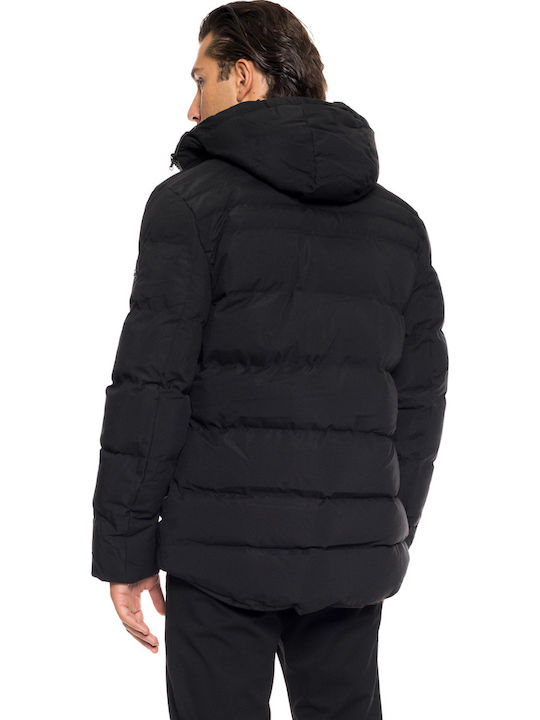 Jacke Black
