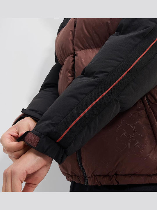 Appiani Jacket Puffer Black
