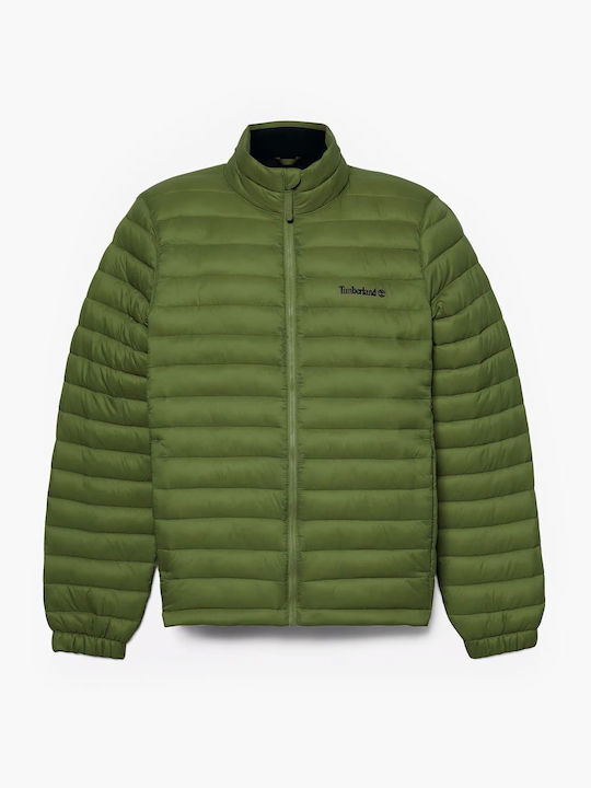 Timberland Jacket Bomber GREEN