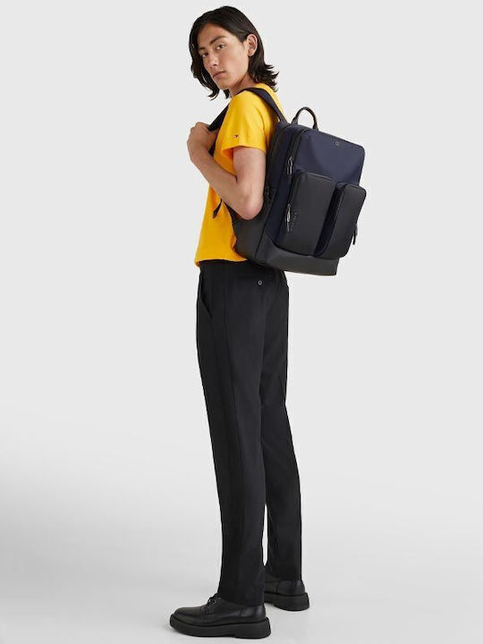 Tommy Hilfiger City Commuter Tech Μπλε Tommy Hilfiger City Commuter Tech Μπλε