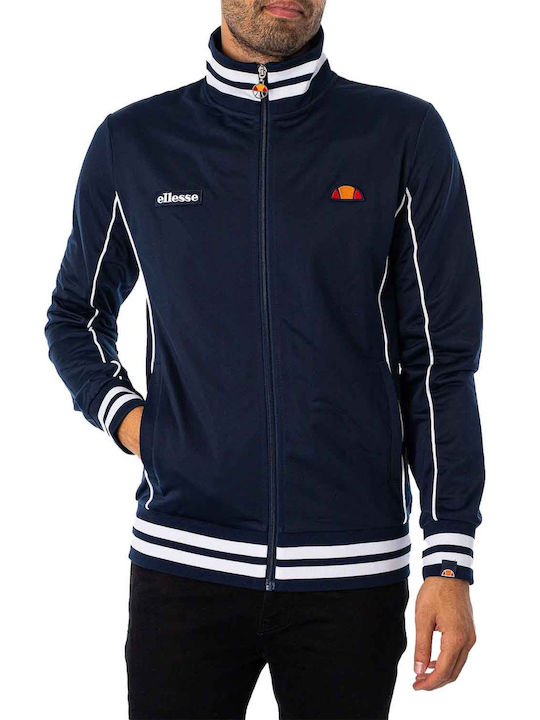 Ellesse Jacket Blue