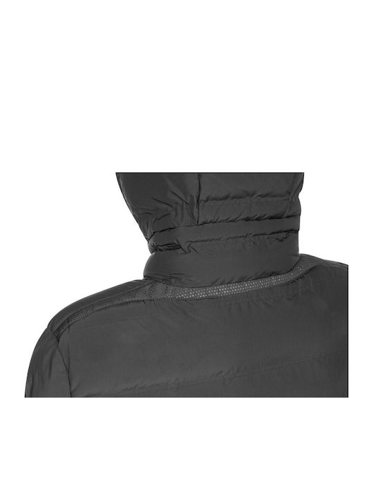 Spherica Winter Jacket Parka Gray