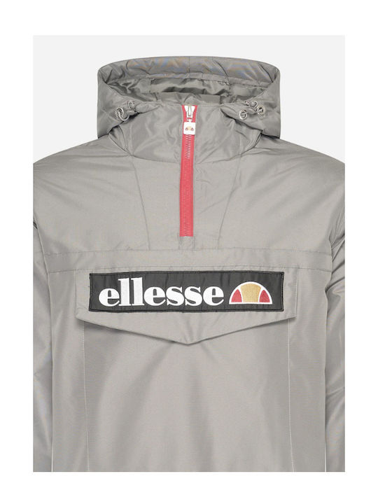 Monterini Μπουφάν Grey