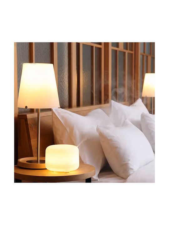 Keskor Led Aromatherapy Device with Timer 76015
