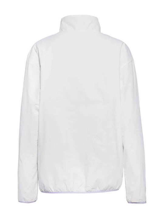 Ellesse Ski Club Valgarde SGX20907-375 Feminin Jachetă pentru Schi & Snowboard Roz