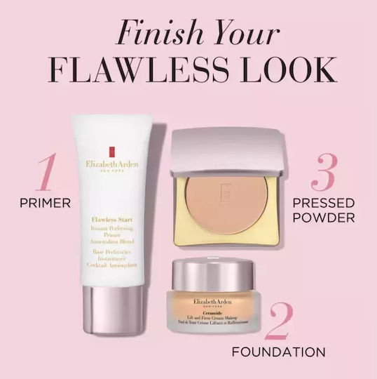Elizabeth Arden Πούδρα #bronze 10gr