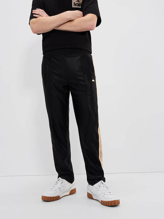 Ellesse Pant Jogger Pants Black