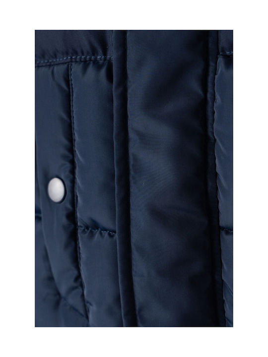 Hashtag Kids Casual Jacket Navy