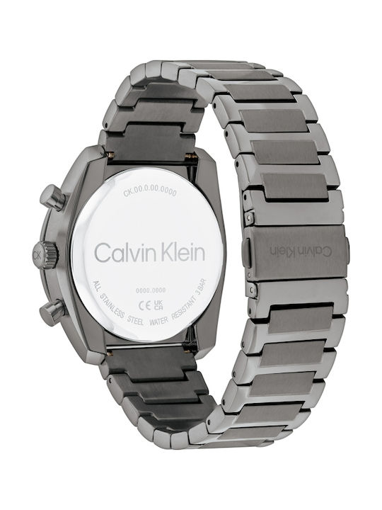 Calvin Klein Flex Ρολόι Μπαταρίας Calvin Klein Flex Ρολόι Μπαταρίας